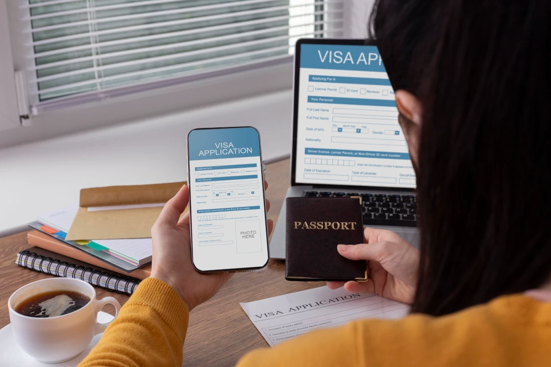 Facilitar registro de viajeros